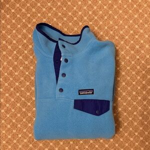 Women's Lightweight Synchilla® Snap-T® Fleece Pullover